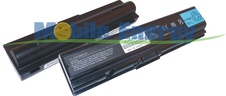 Baterie TOSHIBA Satellite A200 - 10.8v 6600mAh - Li-Ion