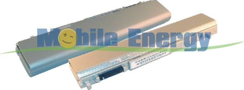 Baterie TOSHIBA Portege R500 - 11.1v 5800mAh - Li-Ion