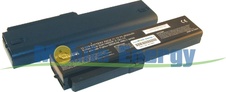 Baterie Fujitsu Siemens Amilo Si 1520  - 11.1v 4400mAh - Li-Ion