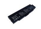 Baterie SONY Vaio VGN-CR13G / VGN-SZ58GN - 11.1v 7800mAh  - Li-Ion