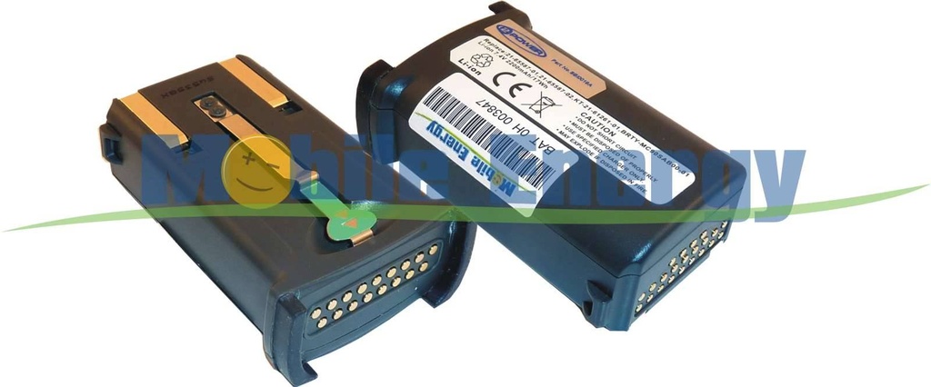 Baterie Scaner Motorola MC9xxx-G / MC90xx-K - 7.4v 2200mAh - Li-Ion