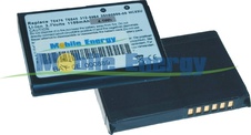 Baterie Dell Axim X50 / X50v - 3.7v 1100mAh - Li-Ion