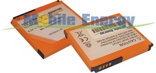 Baterie HTC Desire / A8181 / Bravo / Droid Eris / Nexus One - 3.7v 1200mAh - Li-Ion