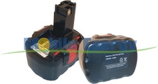 Baterie BOSCH 3360 / 3455 / 22612 / 23612 / 32612 / 3360K / GLI 12V / GSB 12 VE-2 / GSR 12 VE-2 / PSR 12VE - 12V 2.2Ah -NiMH