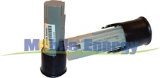 Baterie PANASONIC EY6225 / EY6225C / EY6225CQ - 3.6V 2.0Ah - NiMH