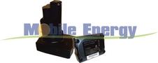 Baterie MILWAUKEE 2207-21 / 2290-20 / 2310-21 / 2320 / 2410 / 2451 / 2470 / C12D / M12 - 12v 4.0Ah - Li-Ion