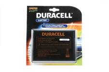 Baterie Duracell HP Business Notebook NX9100 - 14.8v 6600mAh - Li-Ion