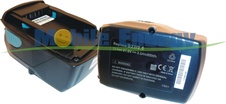 Baterie HILTI AG 125-A22 / HDE 500-A22 / SCM 22-A / SIW 22T-A / TE 2-A22 / TE 4-A22 / WSR 22-A - 21.6v 3.0Ah - Li-Ion