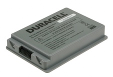 Baterie Duracell Apple PowerBook G4 (15 Aluminium) - 10.8v 4400mAh - Li-Ion