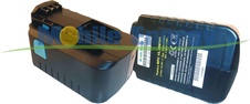 Baterie FESTOOL C 15 / PSC/PSBC 400 / T 15+3 - 14.4v 3.0Ah - Li-Ion