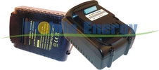 Baterie DEWALT DCD740 / DCD780 / DCD785 / DCF883B / DCF885 / DCF895B / DCG412 / DCS380B / DCS393 - 20v 3.0Ah - Li-Ion