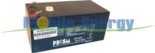 UPS Battery RBC47 - 12v 3.2 Ah - Pb