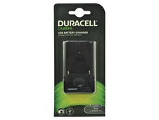 AC adaptér Duracell  pro SONY DCR-VX 90000E, NP-FM50