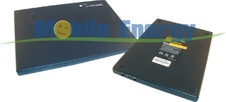 Baterie univerzální externí pro notebooky 87Wh, napáiení ACA, barva černá - Li-Ion