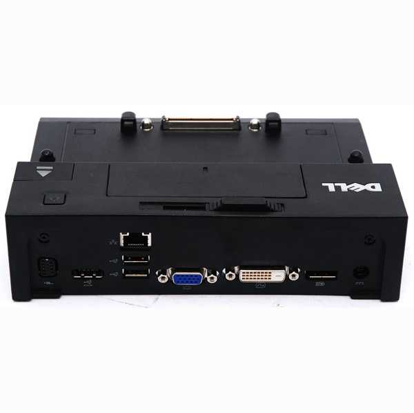Docking Station PR03X pro NB DELL USB 3.0 - repase