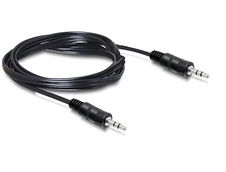 Audio kabel JACk 3,5 k monitorům
