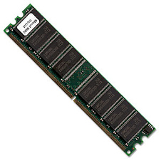 RAM DIMM 256MB DDR/400 pro PC