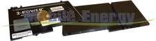 Baterie Dell Latitude E5270 / E5470 / E5570 - 11.4v 4090mAh - Li-Ion