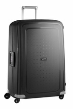 Cestovní skořepinový kufr na kolečkách Samsonite SPINNER 81/30 - S´CURE