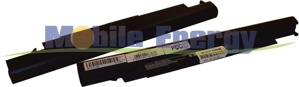 Baterie HP 250 G6 - 14.8v 2200mAh - Li-Ion