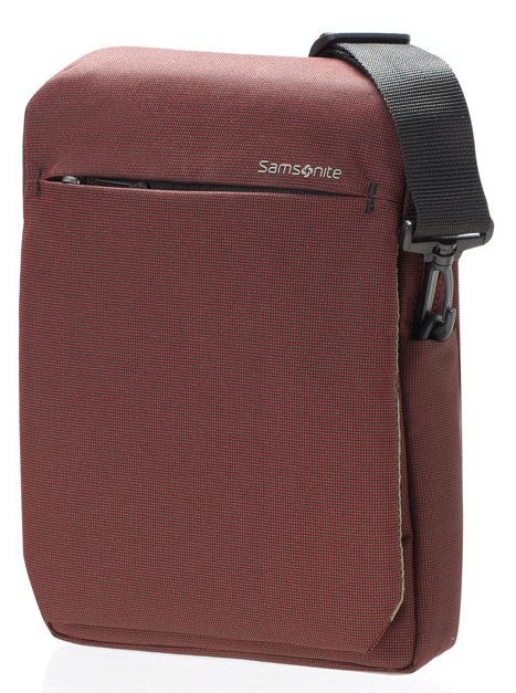 Samsonite TABLET CROSSOVER 7"-9.7" - NETWORK 2