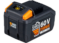 Baterie NAREX ASP 600-2B / ASR 600-3SB / ASR 600-3HTB - 60.0v 2000mAh - Li-Ion (AP 207 2.0Ah)