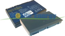 Baterie ACER TravelMate 6410 / 6460 / 6592 / 7320 / 7720 / Extensa 7220 / 7620 - 11.1v 5200mAh - Li-Ion