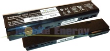 Baterie HP ProBook 640 G0 / 640 G1 / 645 G1 / 650 G1 / 655 G1 - 10.8v 4400mAh - Li-Ion
