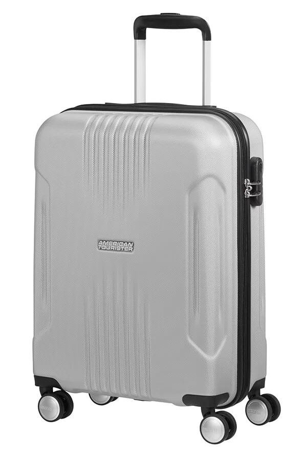 American Tourister TRACK LITE SPINNER 55