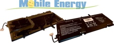 Baterie HP Elitebook Folio 1040 G3 - 11.4v 3950mAh mAh - Li-Pol - (rozteč úchytů - 77 mm)