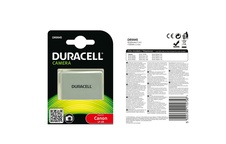 Baterie Duracell LP-E8 - 7.4v 1020mAh - Li-Ion