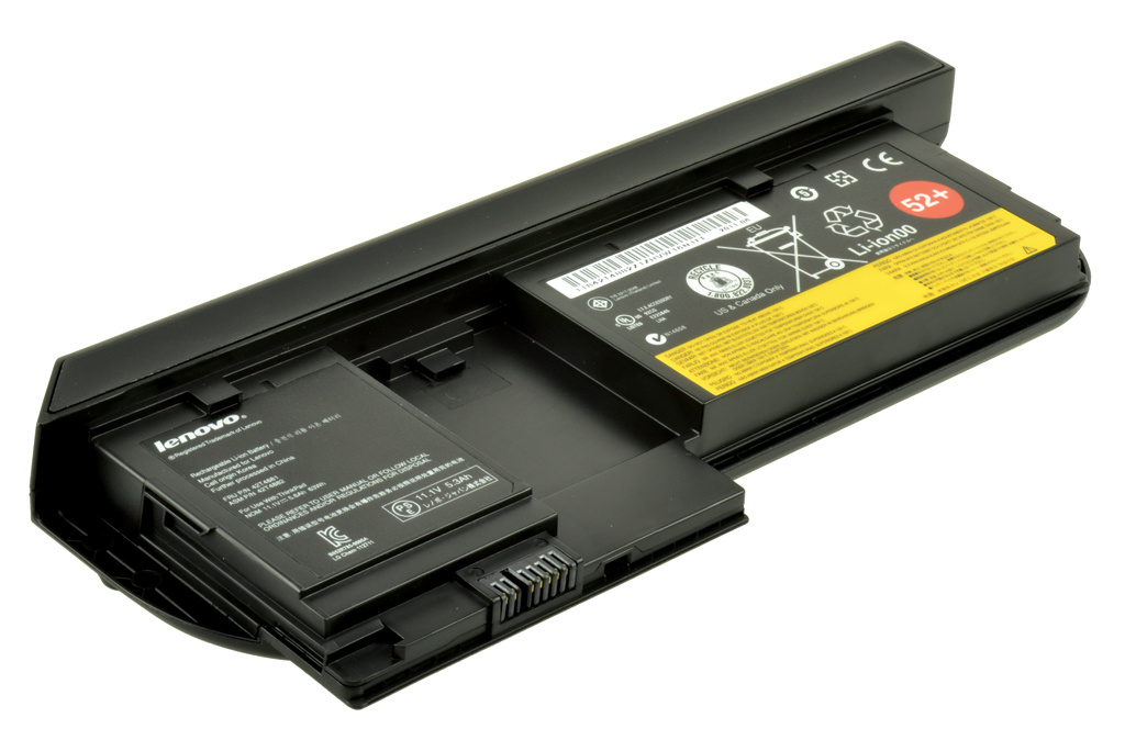 X230 tablet аккумулятор