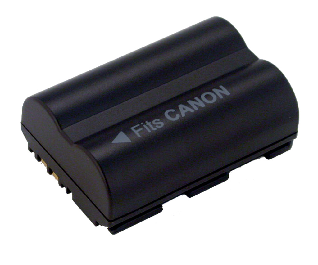 Аккумулятор canon 400