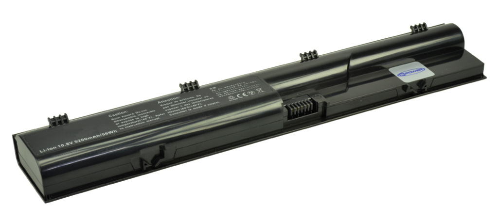 Аккумулятор probook 4330s