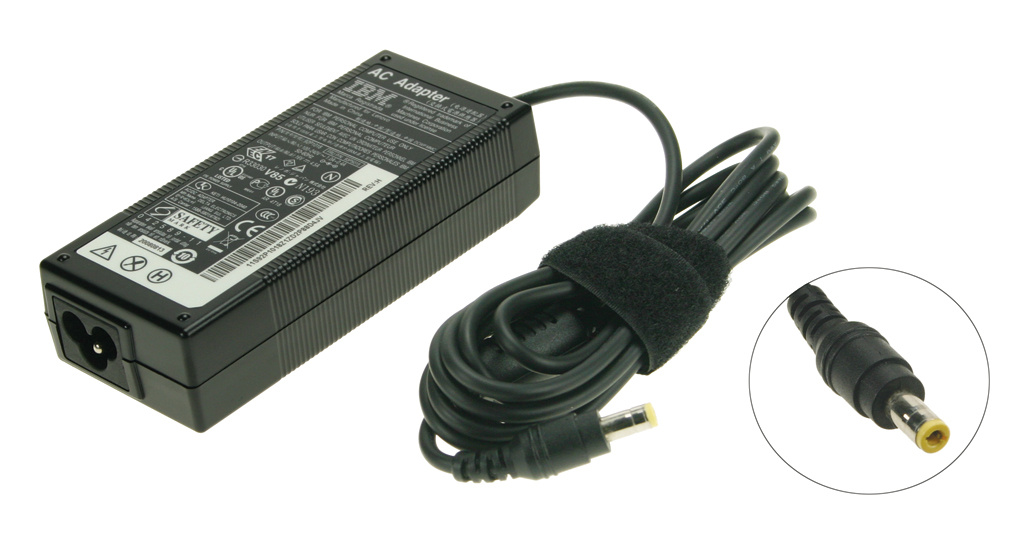 AC adaptér 4.5A