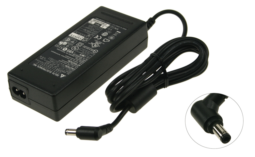 AC adaptér - Packard Bell iPower