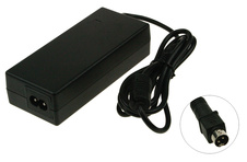 AC adaptér / External power supply