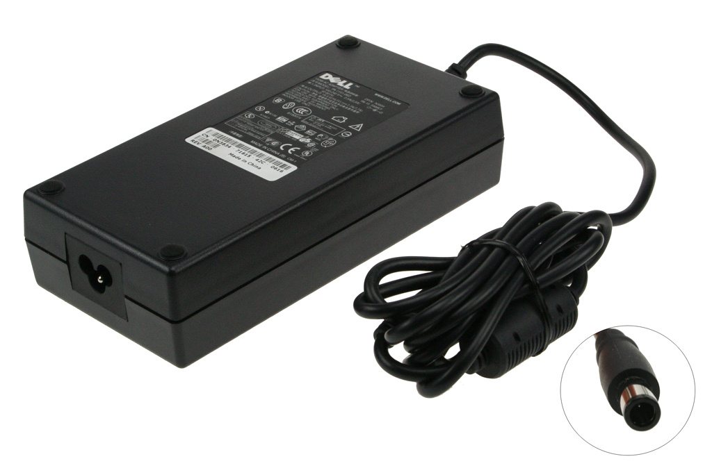 AC adaptér DELL Inspiron 9100 - 19.5v 7700mAh 150W - C22