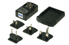 PDA Battery Charger