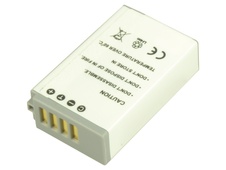 Baterie Nikon 1 J5  / EN-EL24 - 7.2v 850mAh - Li-Ion