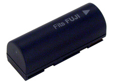 Baterie Fuji NP-80 - 3.7v 1150mAh - Li-Ion