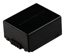 Baterie Panasonic Lumix DMC-G1 / DMC-G2 / DMC-GF1 / DMC-GH1 / DMW-BLB13 - 7.2v 1250mAh - Li-Ion