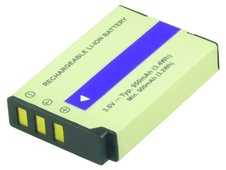 Baterie Fujifilm XQ1 / NP-48 - 3.6v 850mAh - Li-Ion