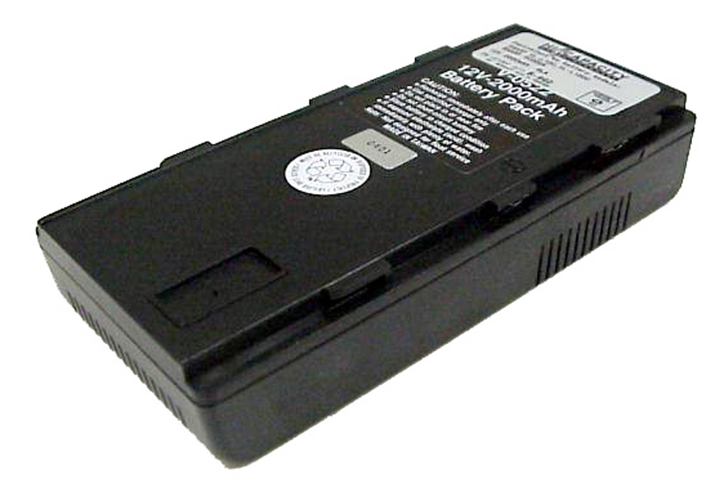 Baterie Sharp BP-22 - 12v 4000mAh - Pb
