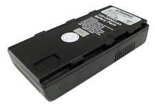 Baterie Sharp BP-22 - 12v 4000mAh - Pb