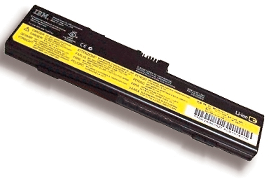 Baterie IBM ThinkPad X20 - 10.8v 3600mAh