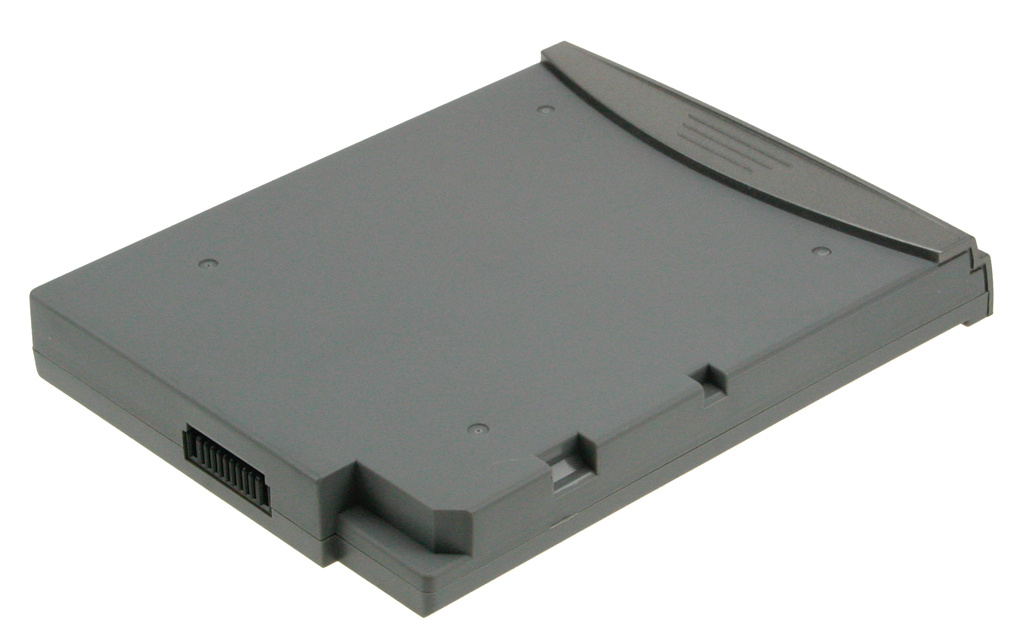 Baterie DELL Inspiron 1000 - 14.8v 4400mAh - Li-Ion