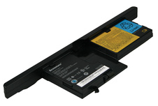 Baterie LENOVO ThinkPad X60 Tablet 14.4v  2000mAh 4 Cells - Li-Ion