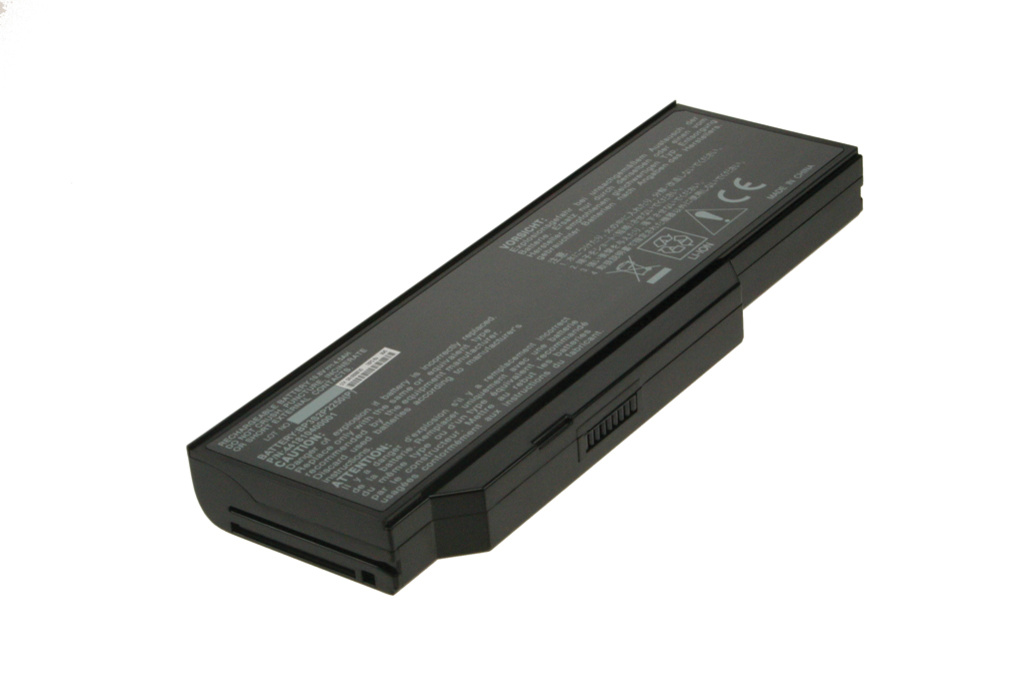 Baterie MITAC 8207 - 10.8v 6750mAh - Li-Ion