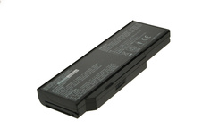 Baterie MITAC 8207 - 10.8v 6750mAh - Li-Ion